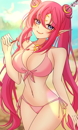 CelynIllust