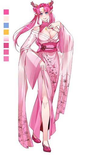 Model Design FAMA