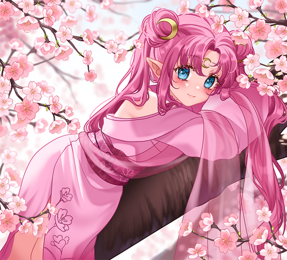 Naomochi